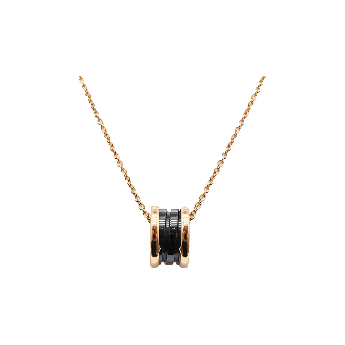 불가리 비제로원 네크리스(Bvlgari B.Zero1 Necklace)