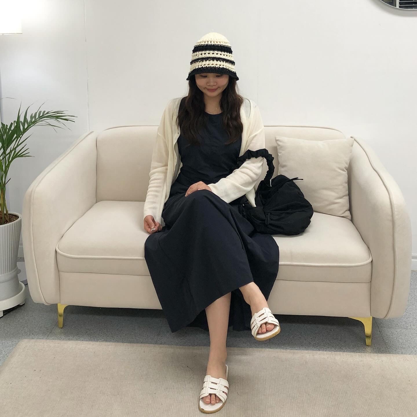 지니의데일리룩님의 스타일 - 4