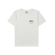 Dollava Teol T-Shirt White