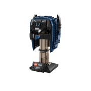 Lego DC Comics Classic TV Series Batman Cowl