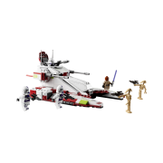 Lego Star Wars Republic Fighter Tank
