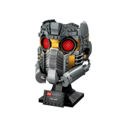 Lego Marvel Star-Lord's Helmet