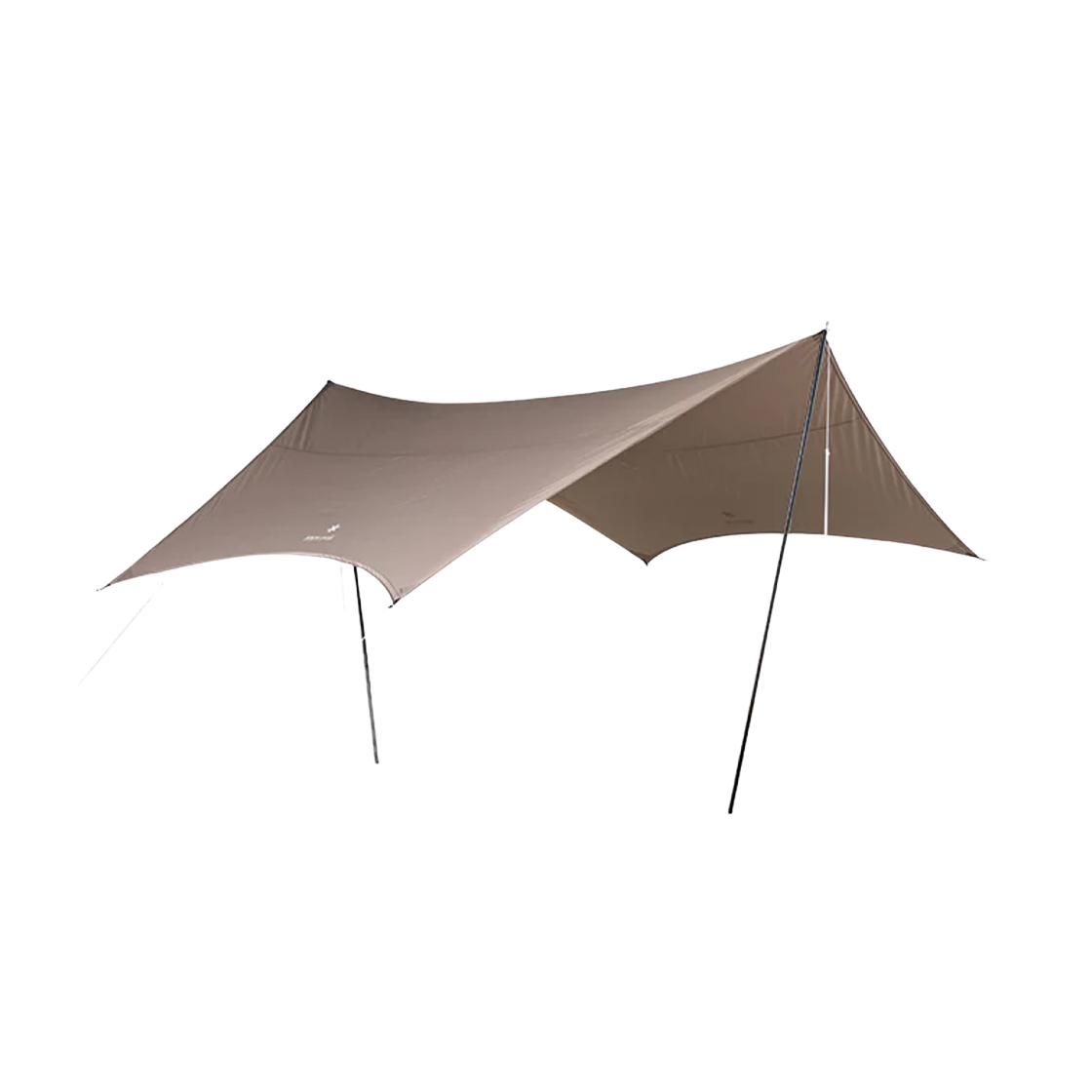 스노우 피크 랜드 네스트 타프 세트(Snow Peak Land Nest Tarp Set) - 1
