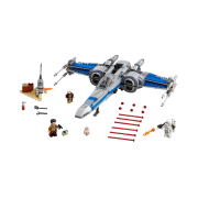 Lego Star Wars Resistance X-Wing Fighter