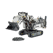 Lego Liebherr R 9800 Excavator (Korean Ver.)