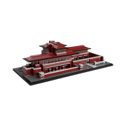 Lego Architecture Robie House