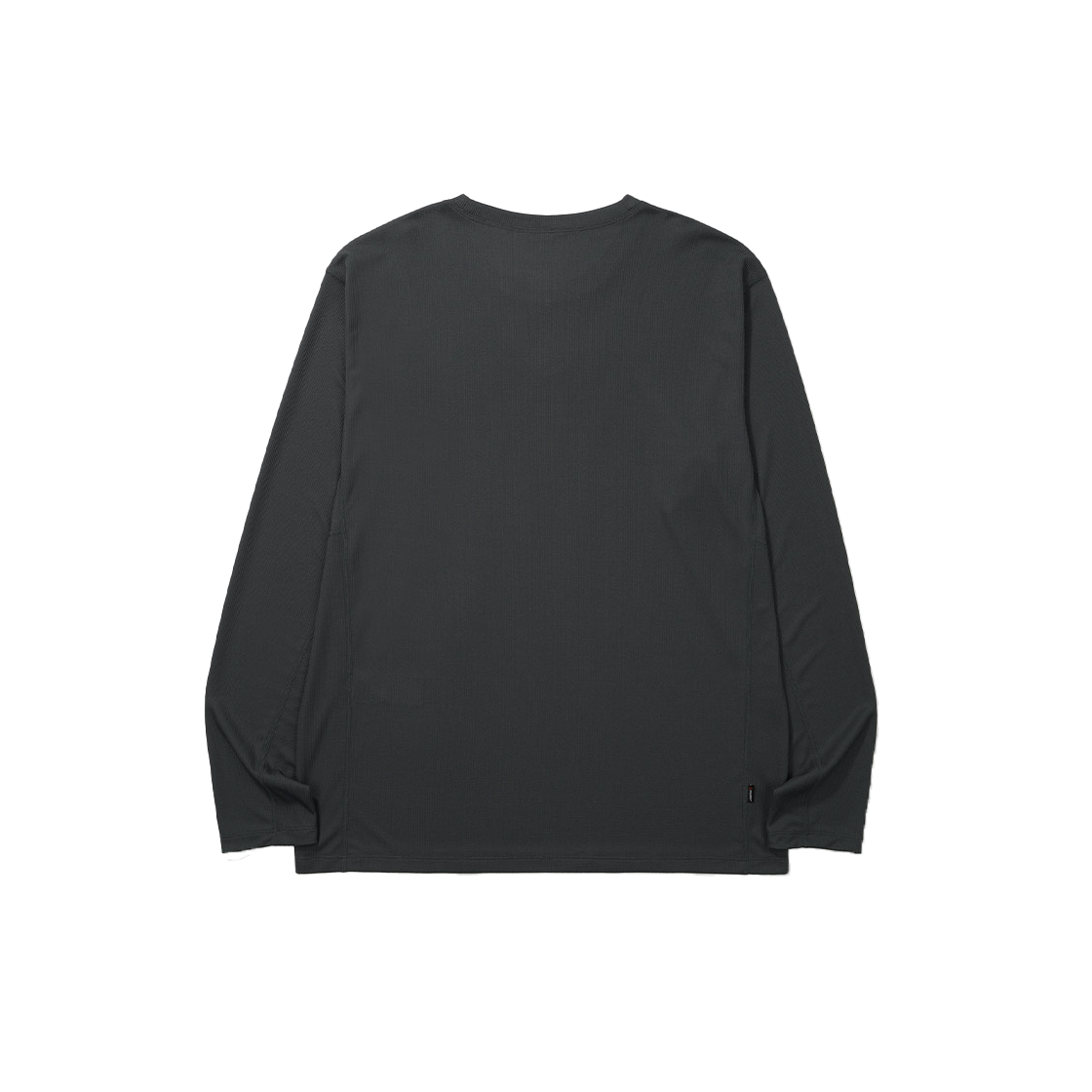 시에라디자인 맨던홀 폴라텍 파워드라이 긴팔티셔츠 네이비(SIERRA DESIGNS MENDENHALL Polartec Powerdry Long Sleeve Navy) - 2