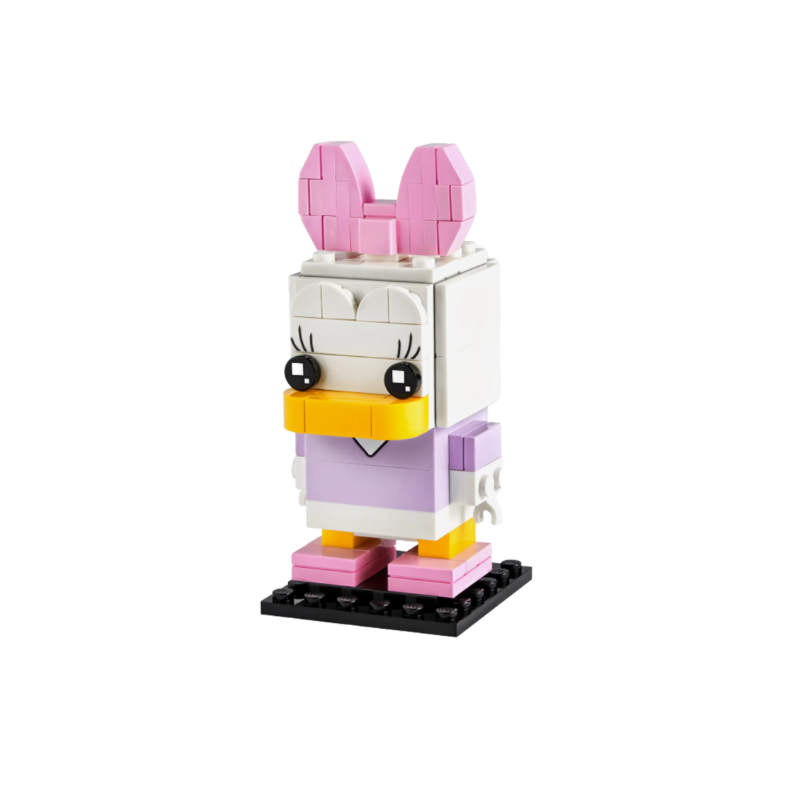 레고 브릭헤즈 데이지 덕(Lego Brickheadz Daisy Duck) - 1