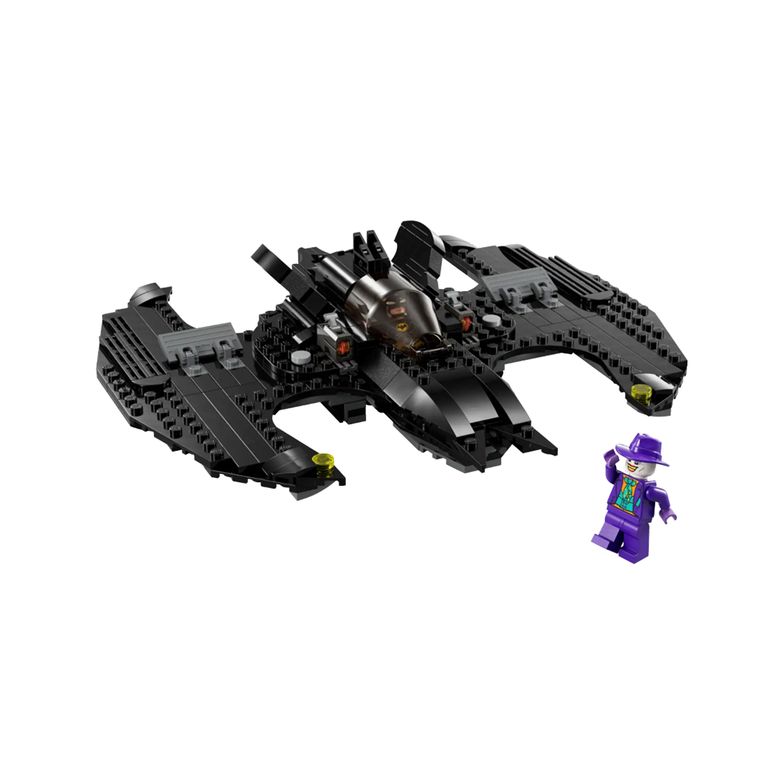 76265 Lego DC Comics Batwing: Batman vs. The Joker - 대표 이미지 #1