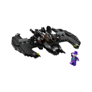 Lego DC Comics Batwing: Batman vs. The Joker