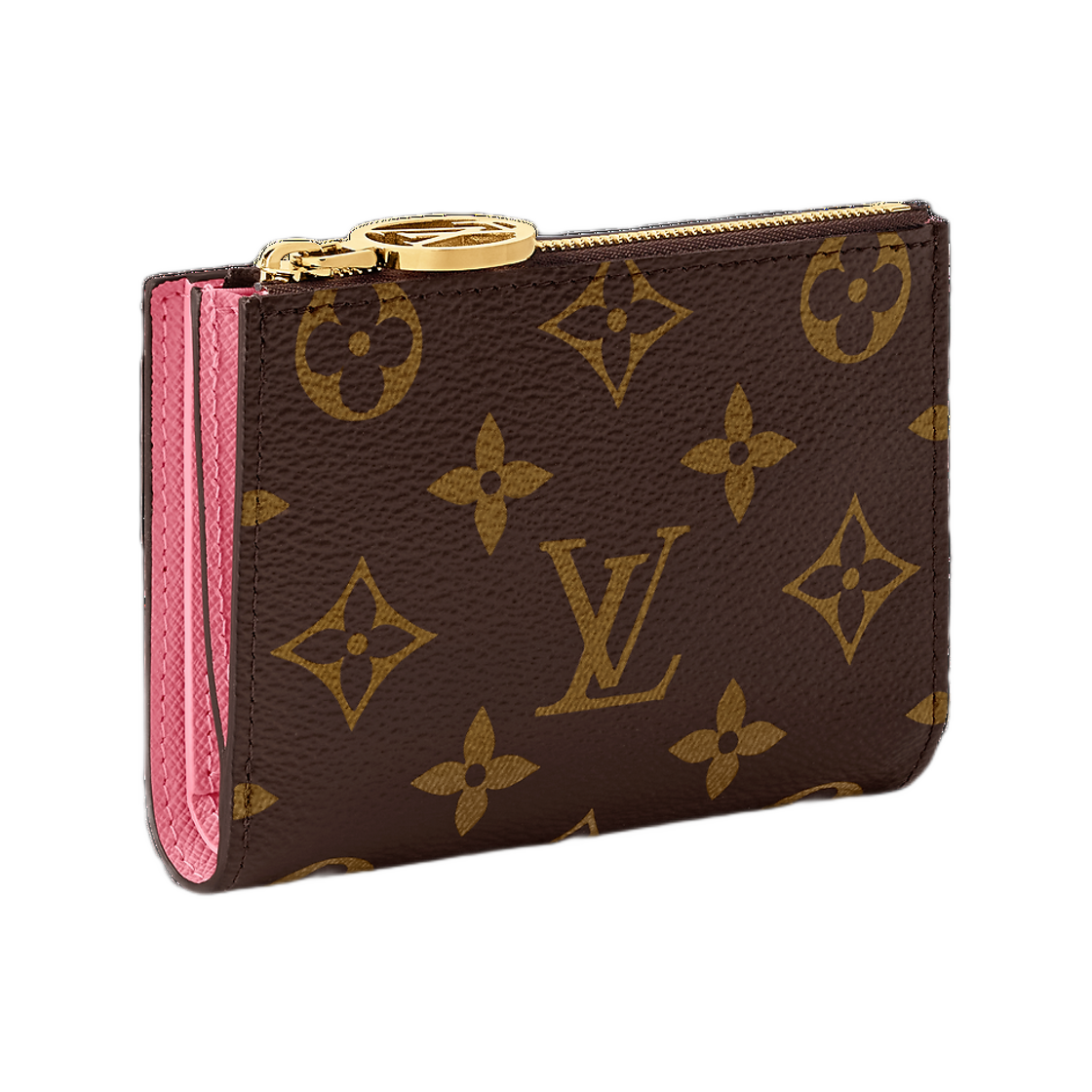 루이비통 리사 월릿 모노그램 유제니 핑크(Louis Vuitton Lisa Wallet Monogram Eugenie Pink) - 2