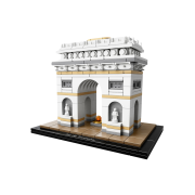 Lego Architecture Arc de Triomphe