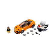 Lego McLaren 720S