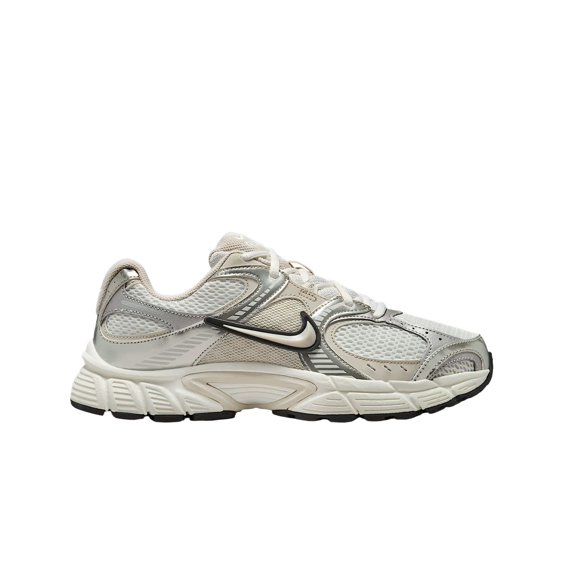 (W) 나이키 V5 RNR 서밋 화이트 세일((W) Nike V5 RNR Summit White Sail)