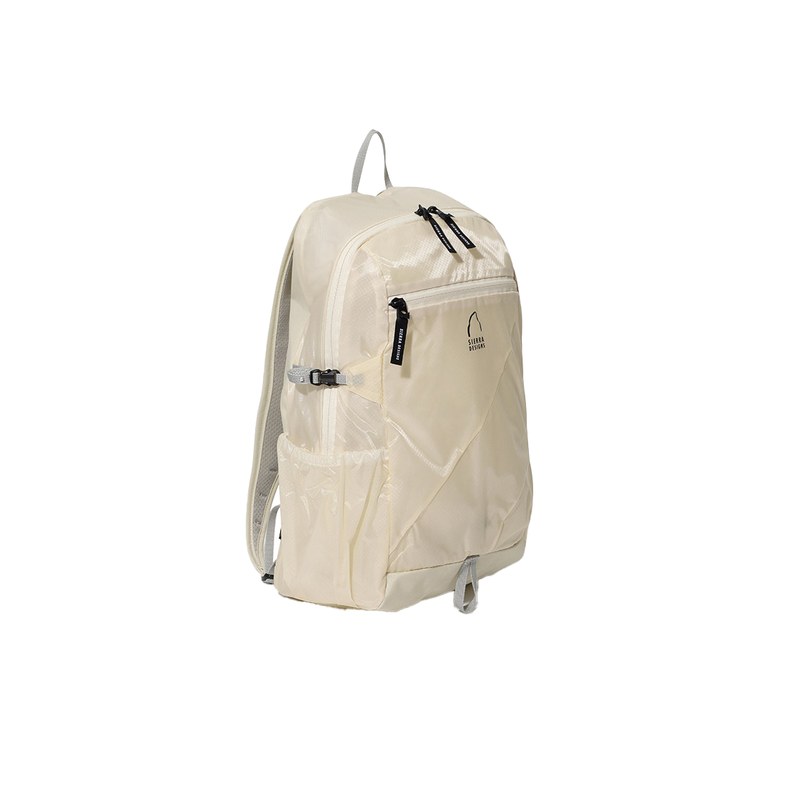 시에라디자인 라이엘 초경량 백팩 18L 아이보리(SIERRA DESIGNS LYELL Ultralight Backpack 18L Ivory)