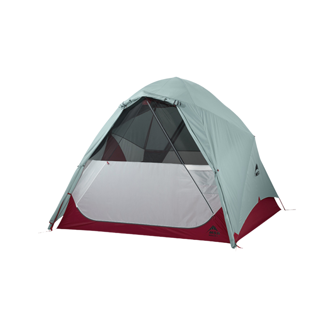 MSR 해비스케이프 4(MSR Habiscape 4)