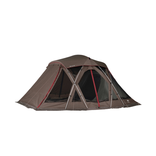 TP-653 Snow peak 65th Living Shell Pro. Inner Room Set