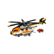 Lego Transport Chopper