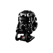 Lego Star Wars TIE Fighter Pilot Helmet