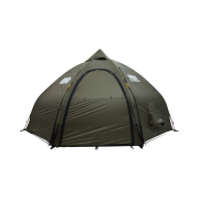 Helsport Varanger Dome 4-6 Outer Tent (With Pole)