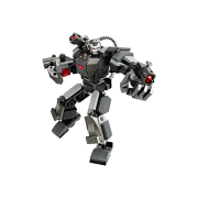 Lego Marvel War Machine Mech Armor