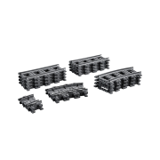 Lego Tracks