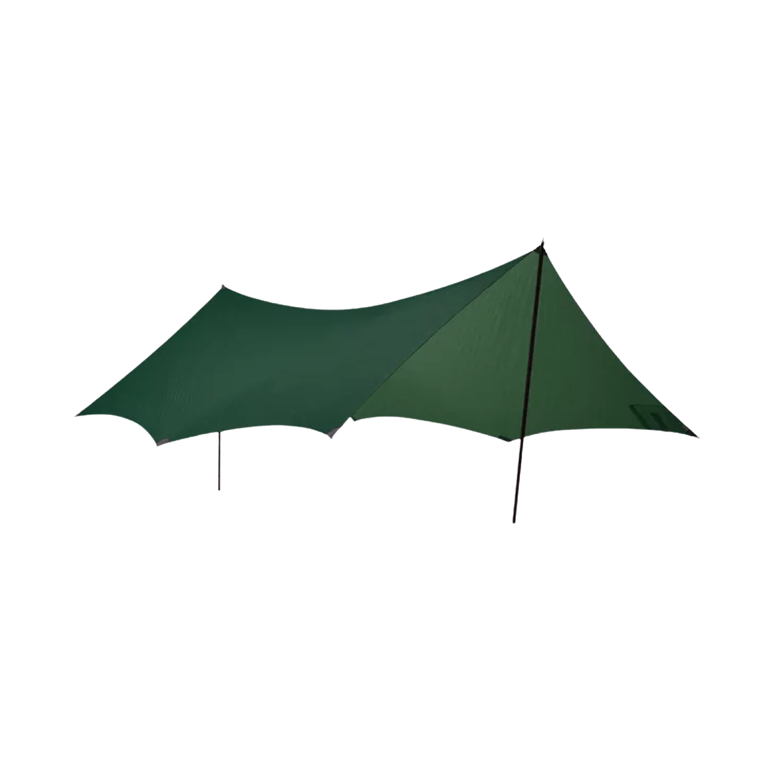 22161 Hilleberg Tarp 10 XP Green