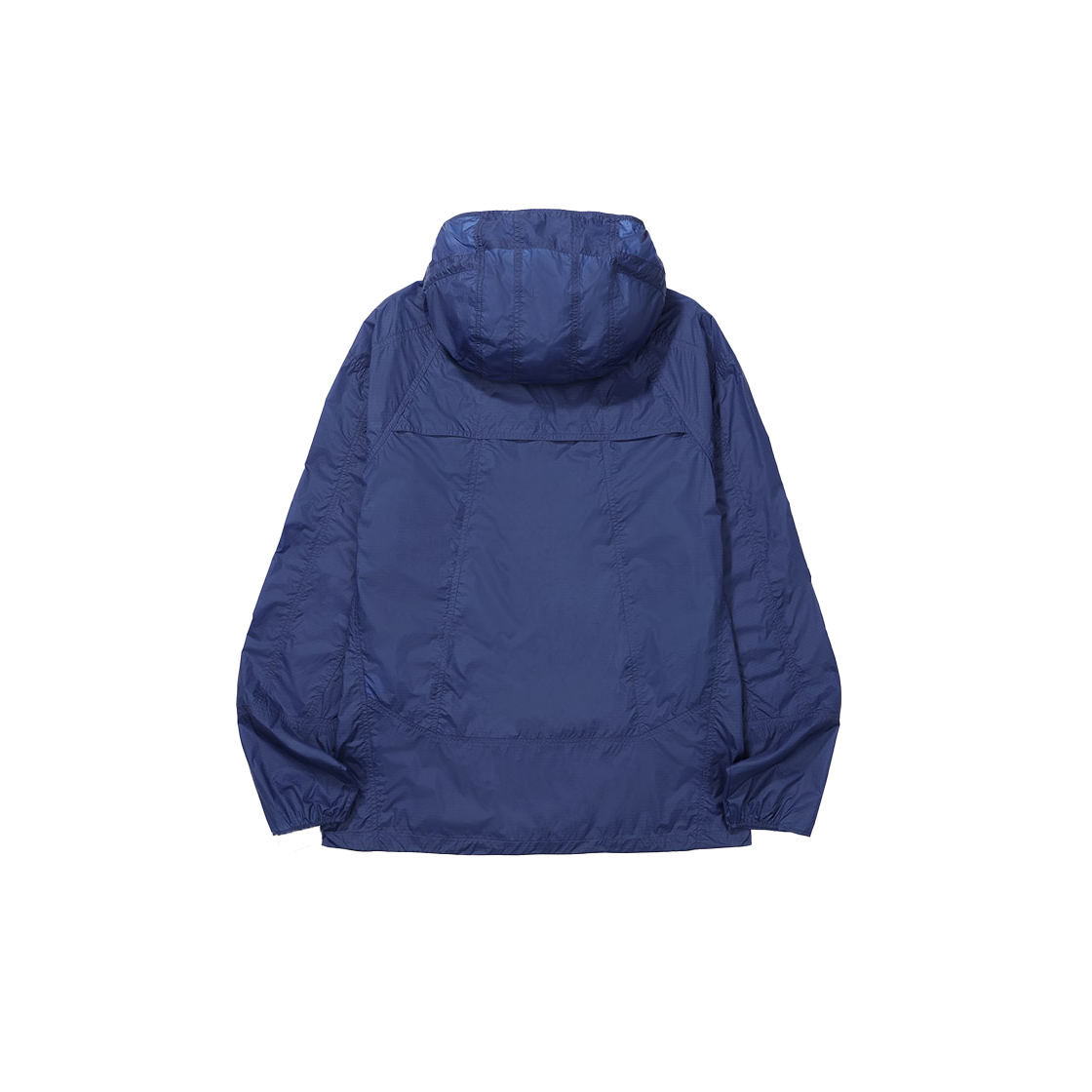 시에라디자인 마가타 초경량 윈드 자켓 블루(SIERRA DESIGNS MGT Ultralight Windshell Blue) - 2