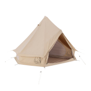 Nordisk Asgard 7.1 Tent Natural