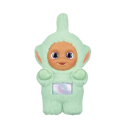 Pop Mart Teletubbies Energetic Series Mint Dipsy (Opened Case)