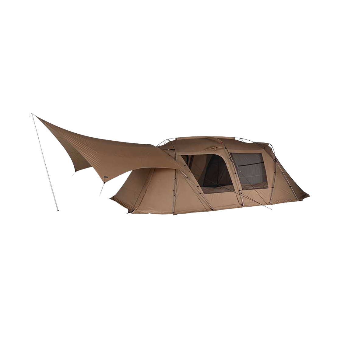 스노우 피크 헥사 커넥터타프 프로 에어(Snow Peak Connection Tarp Hexa Pro. Air)