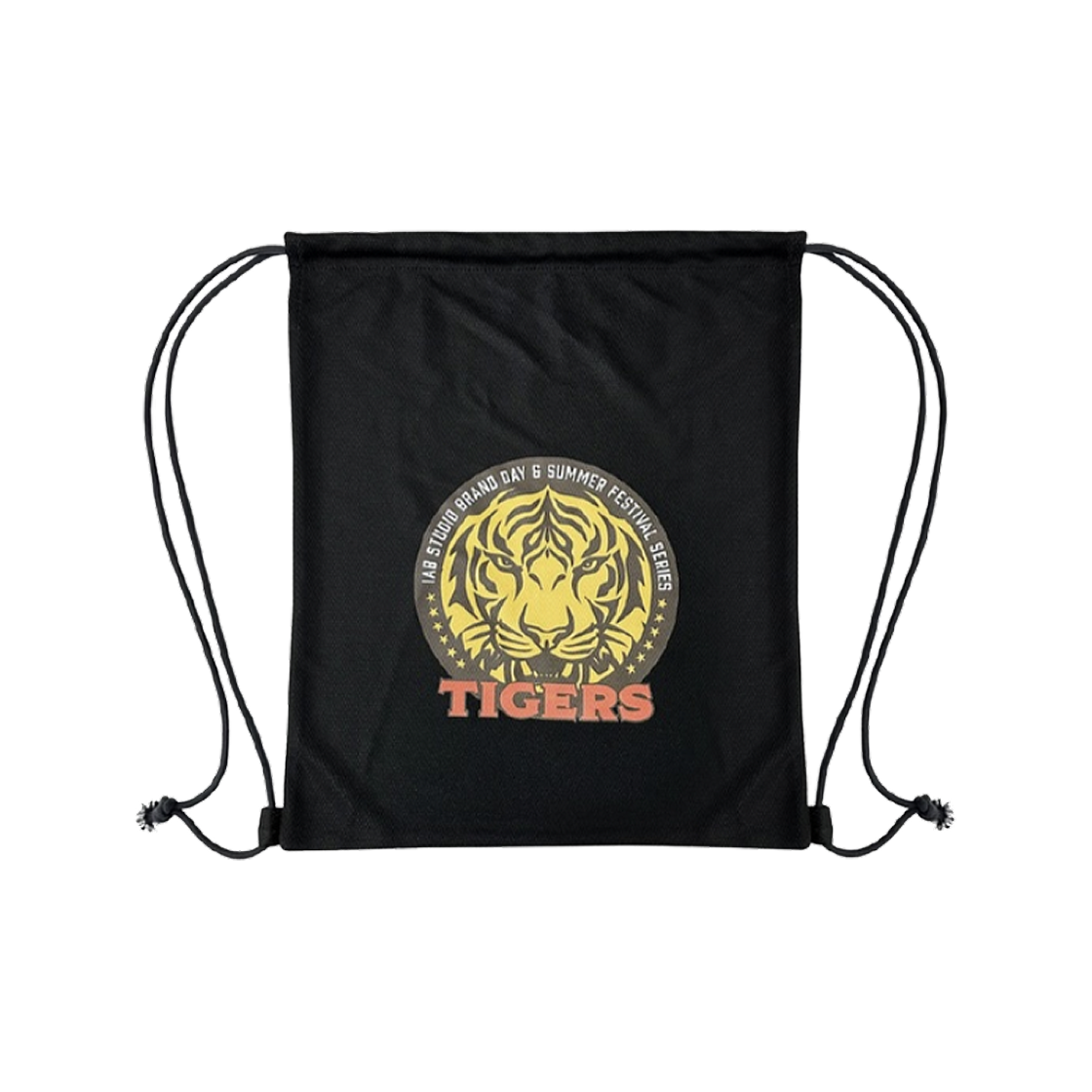 - Kia Tigers x IAB Studio Sack Black