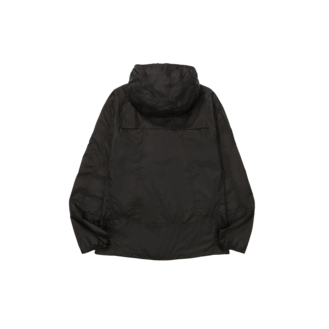시에라디자인 마가타 초경량 윈드 자켓 블랙(SIERRA DESIGNS MGT Ultralight Windshell Black) - 2