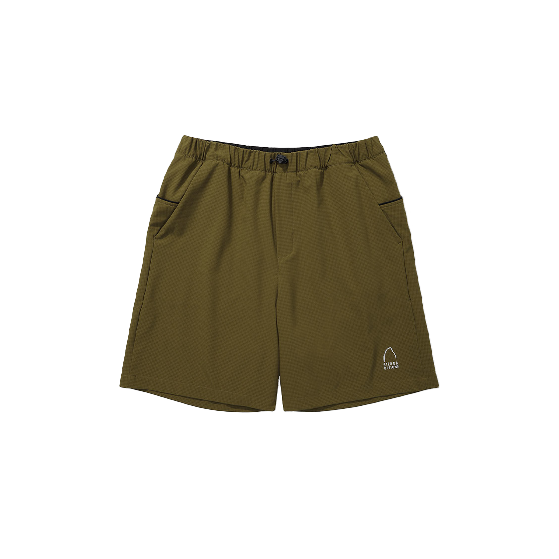 N5221SHP33KHK SIERRA DESIGNS NIMBUS Airdot Shorts Khaki