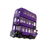 Lego Harry Potter The Knight Bus