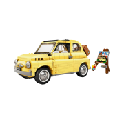 Lego Fiat 500