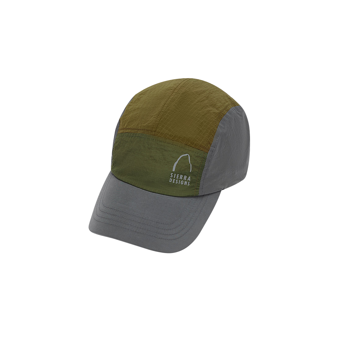 N5143SCP29GRN SIERRA DESIGNS GIGAWATT Lightweight Cap Green