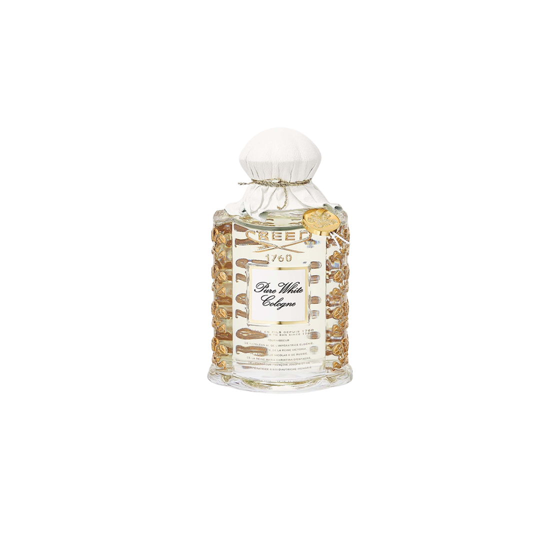 - Creed Royal Exclusive Pure White Cologne Eau de Parfum 250ml