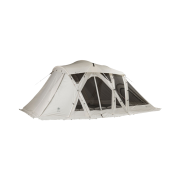 Snow Peak Living Shell Long Pro. Ivory