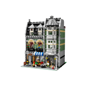 Lego Green Grocer