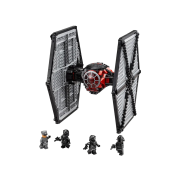 Lego Star Wars First Order Special Forces TIE Fighter