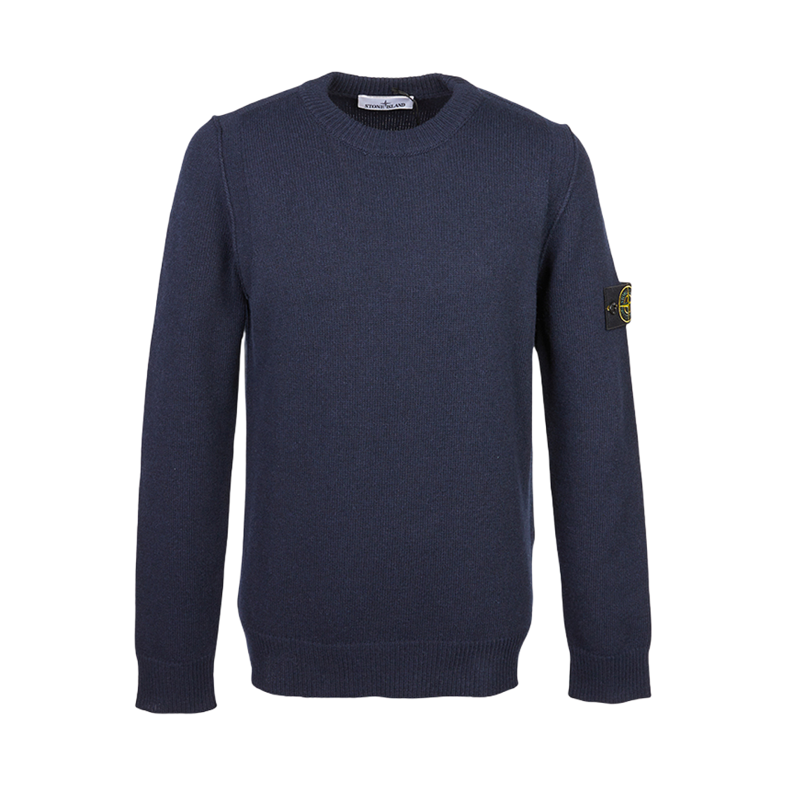 K2S1551000-72S00A3-V0020 Stone Island Knitwear Navy - 25FW