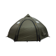 Helsport Varanger Dome 8-10 Outer Tent (With Pole)