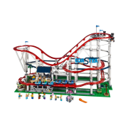 Lego Roller Coaster