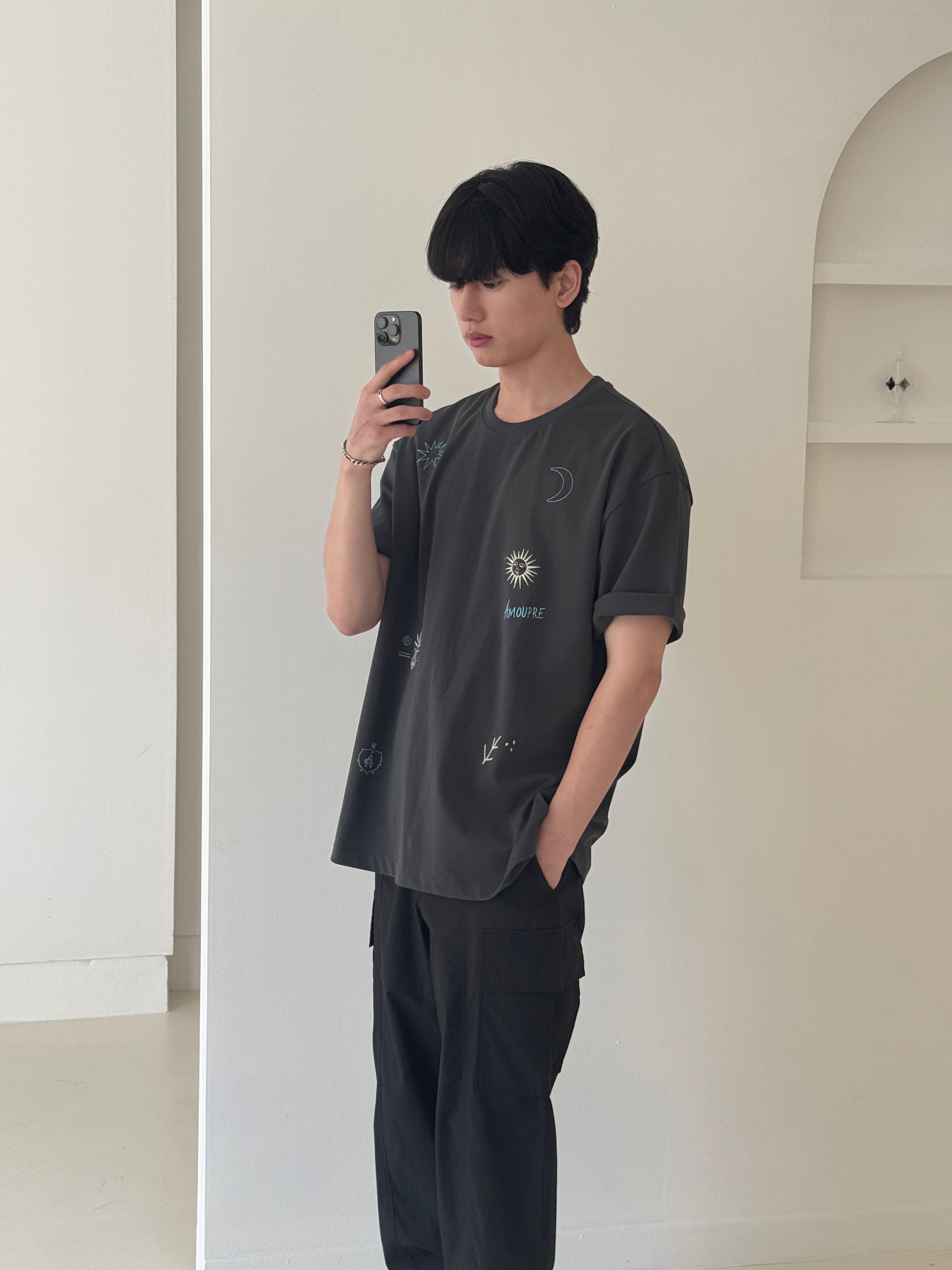 daily_shoot님의 스타일 - 2