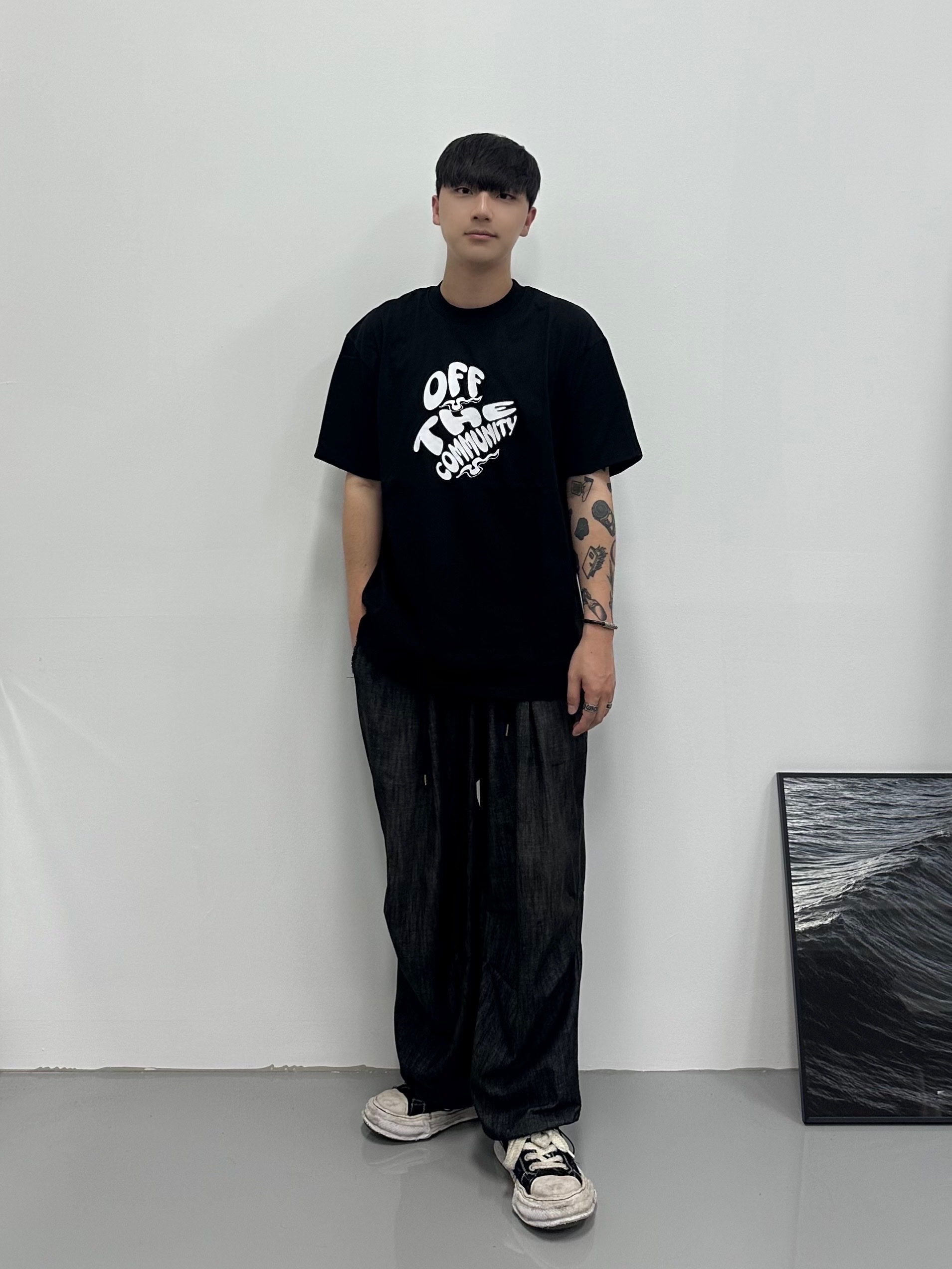 박 호 일님의 스타일 - 2