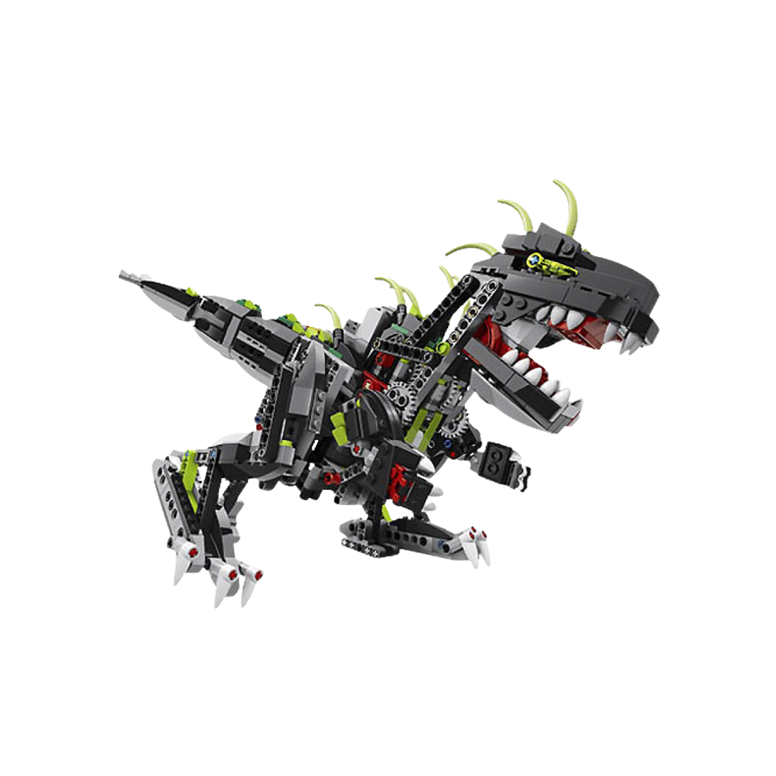 레고 몬스터 공룡 (국내 정식 발매 제품)(Lego Monster Dino  (Korean Ver.)) - 1