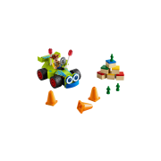 Lego Toy Story 4 Woody & RC
