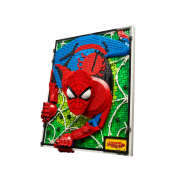 Lego The Amazing Spider-Man