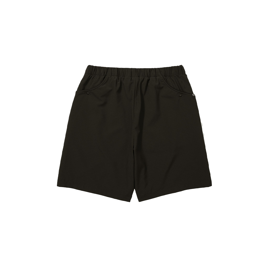 시에라디자인 님버스 에어닷 5부 쇼츠 블랙(SIERRA DESIGNS NIMBUS Airdot Shorts Black) - 2